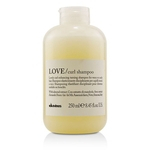 Ficha técnica e caractérísticas do produto Shampoo Davines Naturaltech Love Curl 250 ml