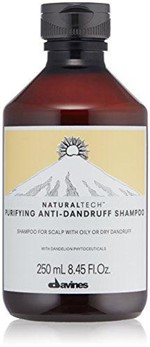 Ficha técnica e caractérísticas do produto Shampoo Davines Naturaltech Purifying 250ml