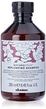 Ficha técnica e caractérísticas do produto Shampoo Davines Naturaltech Replumping 250ml