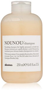 Ficha técnica e caractérísticas do produto Shampoo Davines Nounou Nourishing Illuminating 250ml