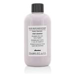 Ficha técnica e caractérísticas do produto Shampoo Davines Your Hair Assistant Prep 250Ml