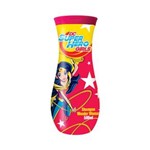 Ficha técnica e caractérísticas do produto Shampoo Dc Super Hero Girls - Wonder Woman - 500ml