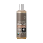 Shampoo de Açúcar Mascavo Orgânico para Couros Cabeludos Sensíveis 250ml – Urtekram