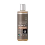 Shampoo de Açúcar Mascavo Orgânico para Peles Sensíveis 250ml - Urtekram