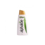 Ficha técnica e caractérísticas do produto Shampoo de Aloe Vera (67% de Babosa) 300ml - Alphaloe