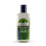 Ficha técnica e caractérísticas do produto Shampoo de Aloe Vera