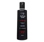Shampoo Alpha Line Alto Impacto 250ml