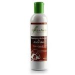 Ficha técnica e caractérísticas do produto Shampoo De Argila E Andiroba 250ml Força Da Terra