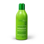 Ficha técnica e caractérísticas do produto Shampoo De Babosa Hidratação 300ml - Forever Liss