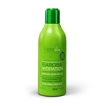 Ficha técnica e caractérísticas do produto Shampoo De Babosa Hidratação Forever Liss 300ml