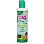 Ficha técnica e caractérísticas do produto Shampoo de Babosa #tôdecacho - Limpeza Poderosa 300Ml [Salon Line]