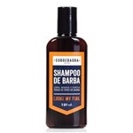 Shampoo de Barba Amadeirado - Light My Fire - Sobrebarba - 140ml