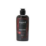 Ficha técnica e caractérísticas do produto Shampoo de Barba - Asgard - 100 ml - Viking