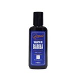 Ficha técnica e caractérísticas do produto Shampoo de Barba com D-Pantenol - Linha Gianpaolo- 140 Ml