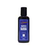 Ficha técnica e caractérísticas do produto Shampoo de Barba com D-Pantenol - Linha Gianpaolo- 140 ml
