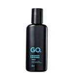 Ficha técnica e caractérísticas do produto Shampoo de Barba Freshampoo 140 ML Go - Go.