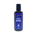 Ficha técnica e caractérísticas do produto Shampoo de Barba Gianpaolo Bendita Essência - 140ml