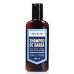 Ficha técnica e caractérísticas do produto Shampoo De Barba Jungle Boogie - 140ml