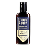 Ficha técnica e caractérísticas do produto Shampoo de Barba Jungle Boogie Sobrebarba 140ml