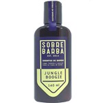 Ficha técnica e caractérísticas do produto Shampoo de Barba Jungle Boogie Sobrebarba