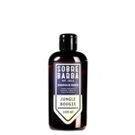 Ficha técnica e caractérísticas do produto Shampoo de Barba Sobrebarba Jungle Boogie 100ml Pra Viagem