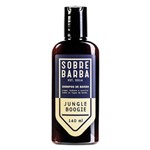 Shampoo de Barba Sobrebarba Jungle Boogie 140ml
