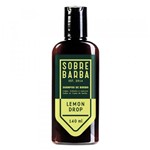 Shampoo de Barba Sobrebarba Lemon Drop 140ml