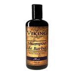 Ficha técnica e caractérísticas do produto Shampoo de Barba Viking Mar