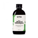 Ficha técnica e caractérísticas do produto Shampoo de Barba Vito 150ml