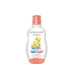 Ficha técnica e caractérísticas do produto Shampoo de Bebê Cabelos Cacheados 200ML - Giovanna Baby