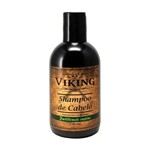 Shampoo de Cabelo 250ml C/ Aminoácidos Fortificantes Viking
