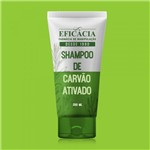 Ficha técnica e caractérísticas do produto Shampoo de Carvão Ativado - 200 Ml - Farmácia Eficácia