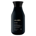 Ficha técnica e caractérísticas do produto Shampoo de Caviar - Nativa Spa o Boticario