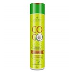 Ficha técnica e caractérísticas do produto Shampoo de Coco 300 Ml
