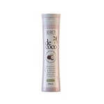 Ficha técnica e caractérísticas do produto Shampoo de Coco 300ml - Secrets