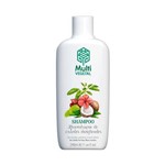 Shampoo Natural de Coco para Cabelos Danificados 240ml – Multi Vegetal