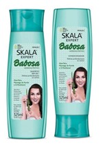 Shampoo de Condicionador Babosa - Skala