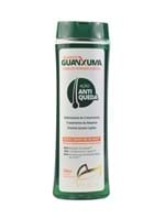 Ficha técnica e caractérísticas do produto Shampoo de Guanxuma Antiqueda - 300Ml - Cabelos Secos