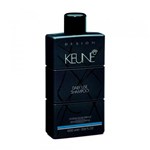 Ficha técnica e caractérísticas do produto Shampoo de Limpeza Keune Daily Use 1000ml