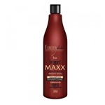Ficha técnica e caractérísticas do produto Shampoo de Limpeza Profunda Ingel Maxx Forever Liss 1000ml