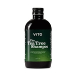 Ficha técnica e caractérísticas do produto Shampoo de Melaleuca para Cabelos Oleosos VITO 250mL