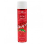 Ficha técnica e caractérísticas do produto Shampoo de Morango e Buriti 300ml - Surya Brasil