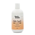Shampoo de Nutricao Profunda Nutri Expert Magic Beauty 300ml