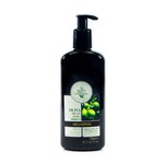 Shampoo de Oliva, Argan, Aloe e Hibisco - Multi Vegetal