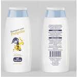 Shampoo de Propolis de 250ml Native