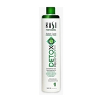 Ficha técnica e caractérísticas do produto Shampoo de tratamento Detox Recovery 500ml