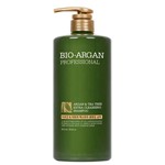 Ficha técnica e caractérísticas do produto Shampoo de Tratamento Elastine Bio Argan & Teatree 912ml