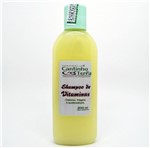 Ficha técnica e caractérísticas do produto Shampoo de Vitaminas 200ml - Cantinho da Terra