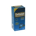 Ficha técnica e caractérísticas do produto Shampoo Deltalab Multilab 100Ml + Pente Fino