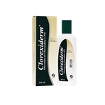 Ficha técnica e caractérísticas do produto Shampoo Dermatológico Cloreaxiderm Cepav